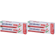 parodontax classico dentifricio 2 tubetti 2x2x75 ml