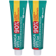 arnica viti gel 90% 2x100 ml