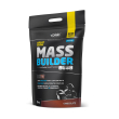 vplab mass builder chocolate 5000 g polvere