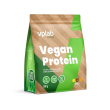 vplab vegan protein vanilla 500 g polvere
