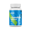 vplab l-carnitine 90 pz capsule