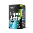 vplab lipojets 100 pz capsule