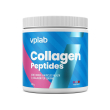 vplab collagen peptides forest fruits 300 g polvere
