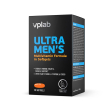 vplab ultra men's sport multivitamin formula 90 pz capsule