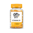 ultravit gummies vitamin d3 60 pz caramelle