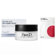 faced instant rich crema antietà + maschera viso & collo 1 pz