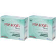 psyllogel fibra 2x90 g polvere per soluzione orale