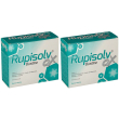 rupisolv® ox 2x20x4 g bustina