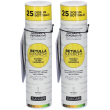 zuccari betulla superiore integratore alimentare 2x250 ml sciroppo