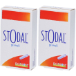 boiron® stodal 2x2x4 g fiale