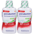 parodontax collutorio prot gen 2x500 ml