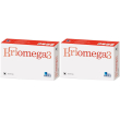 biofarmex kriomega3 2x30 pz capsule morbide