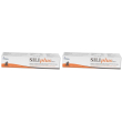 siliplus pasta 30g 2x30 g