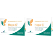 hepa g® compresse 2x30 pz