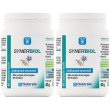 synerbiol 60 capsule 2x41 g