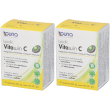 guna lipidic vitawin c 2x38,1 g capsule