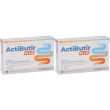 actibutir plus® capsule 2x30 pz