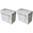 visufarma eukom 1000 2x75 g