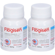 avd flogisen 2x32,8 g capsule