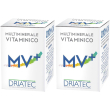 oximix mv+ multivitaminico/minerale 60 capsule 2x1 pz