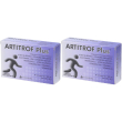 artitrof plus 30 compresse 2x30 pz
