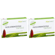 aloe beta 30 capsule arborescens 2x30 pz