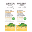 weleda dentifricio per bambini 2x50 ml