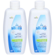 hubner original silicea plus integratore alimentare 2x500 ml gel