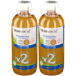 zuccari aloe magnifica 2x1000 ml soluzione orale