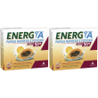 energya™ papaya e magnesio adulti 50+ 2x14 pz bustina