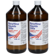 sella paraffina liquida 2x1000 ml liquido