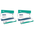 mibra 10 stick pack 2x130 ml soluzione orale