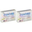 troxiven compresse 2x20 pz