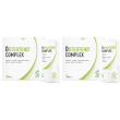 osteotend® complex bustine 2x194 g granuli