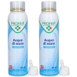 profar® acqua di mare isotonica 2x125 ml spray