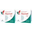 fibermet® bustine monodose 2x20x5,7 g bustina