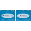 d-mannosio 2x20,4 g compresse