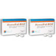 ferrofol-b12® 2x12,6 g compresse