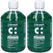 curasept daycare collutorio protection booster herbal invasion 2x500 m