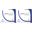 mèdisin cronassial® 2x30 pz compresse