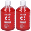 curasept daycare collutorio protection booster fruit sensation 2x500 m