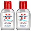 amuchina® gel x-germ disinfettante mani 2x30 ml