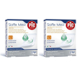 pic® soffix med cerotto post-operatorio​ 10 x 8 cm 2x5 pz
