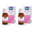 boiron® uva ursi 2x60 ml soluzione orale