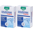 esi diurerbe forte 2x40 pz compresse