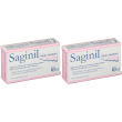 saginil® ovuli vaginali 2x10 pz vaginali