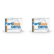 fortilase orto 2x20 pz compresse