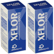 xflor gocce 2x5 ml