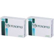 microsoma® integratore alimentare 2x16,2 g capsule
