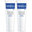 saugella gel 2x30 ml